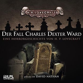 Der Fall Charles Dexter Ward