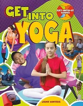 Get Into Yoga