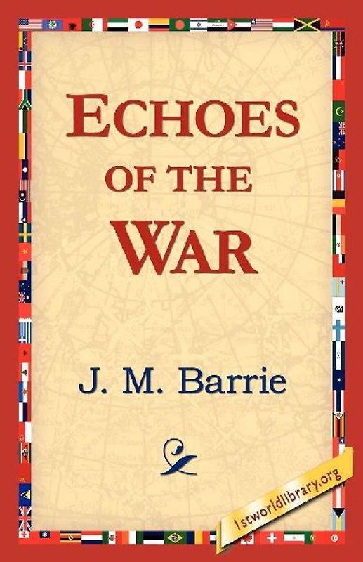 Echoes of the War