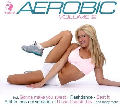Various - Aerobic Vol.9