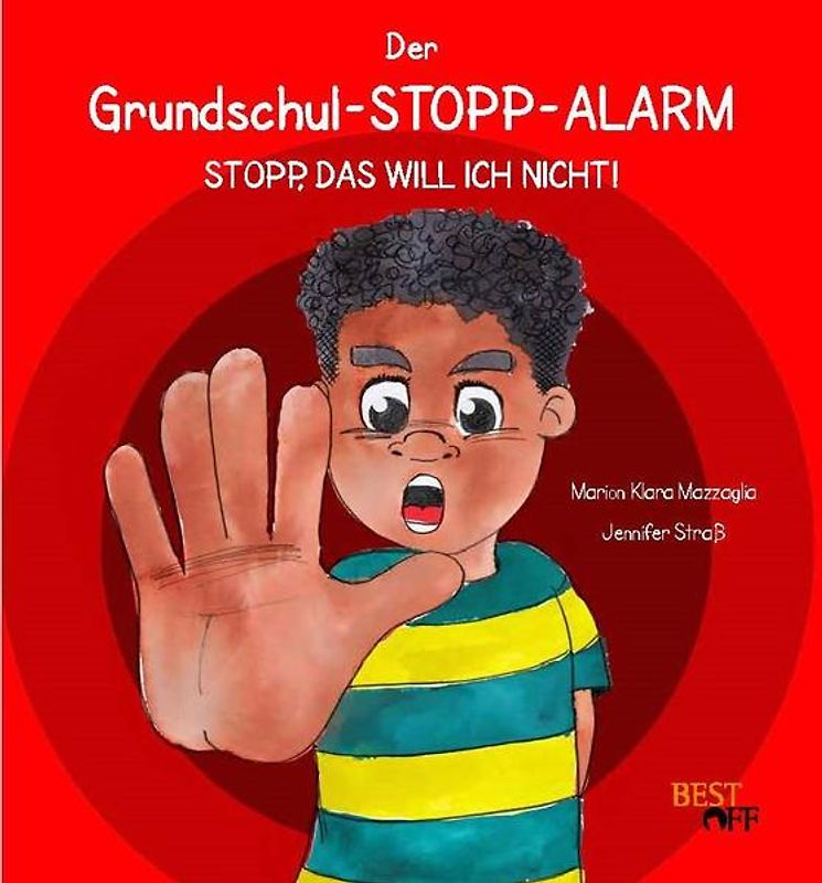 Der Grundschul-STOPP-Alarm