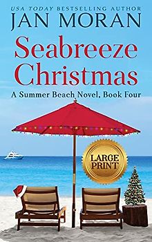 Seabreeze Christmas (Summer Beach, Band 4)