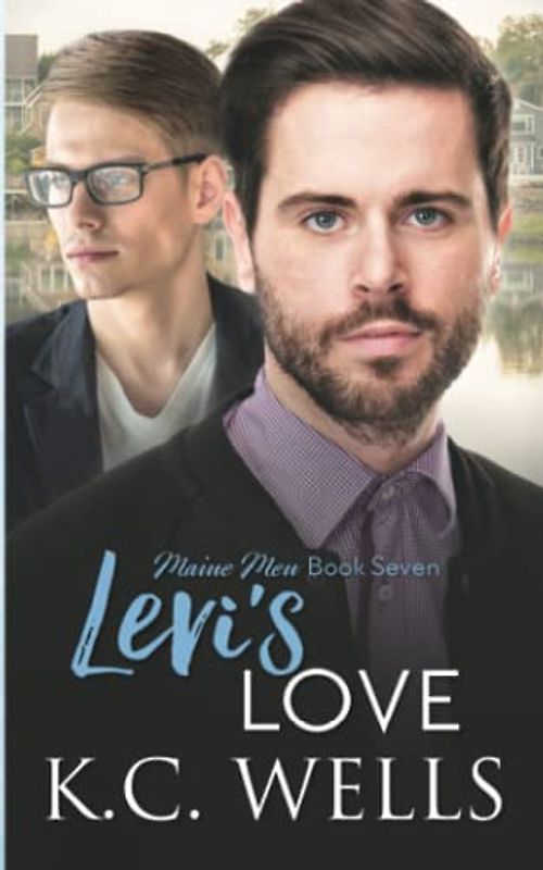 Levi's Love (Maine Men, Band 7)