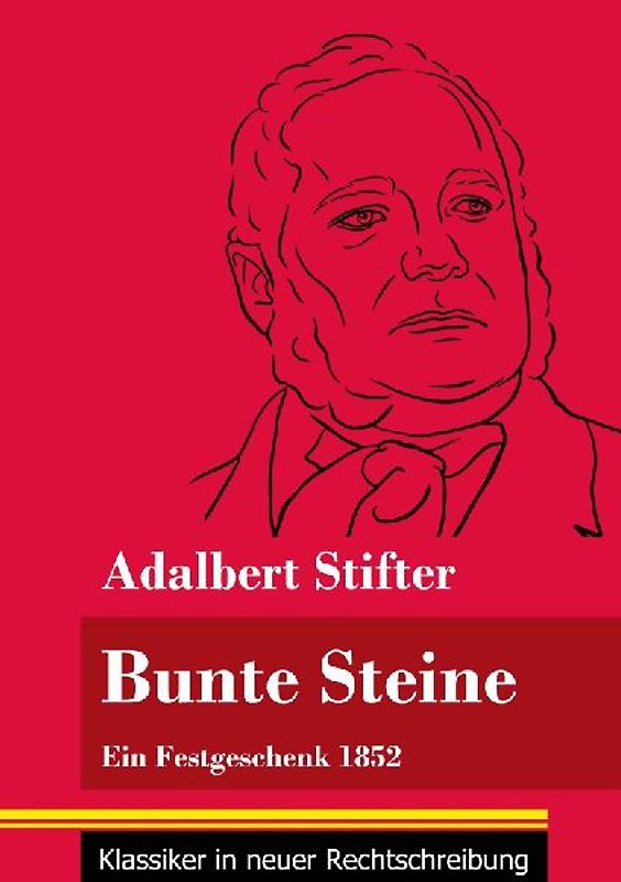 Bunte Steine