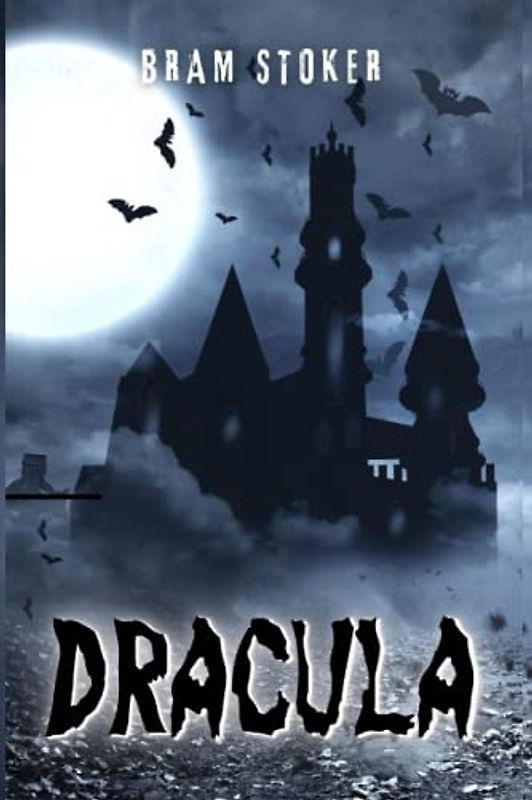 Dracula (Annotated)