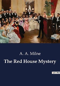 The Red House Mystery
