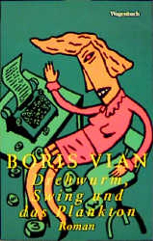 Drehwurm, Swing und das Plankton