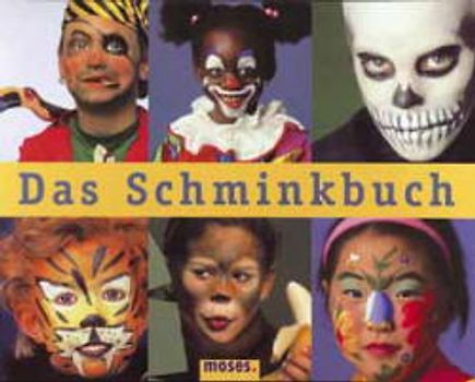 Das Schminkbuch