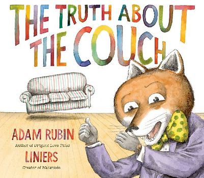 The Truth about the Couch
