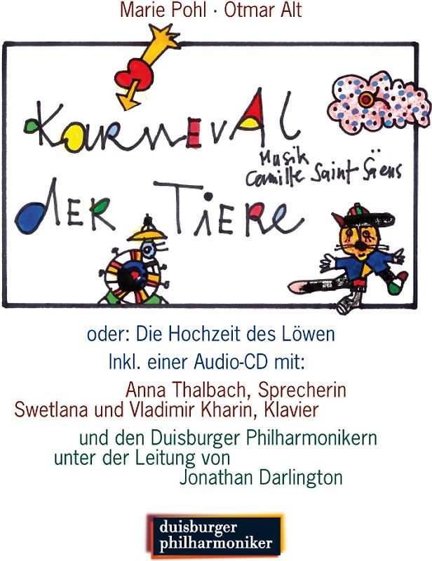 Karneval der Tiere