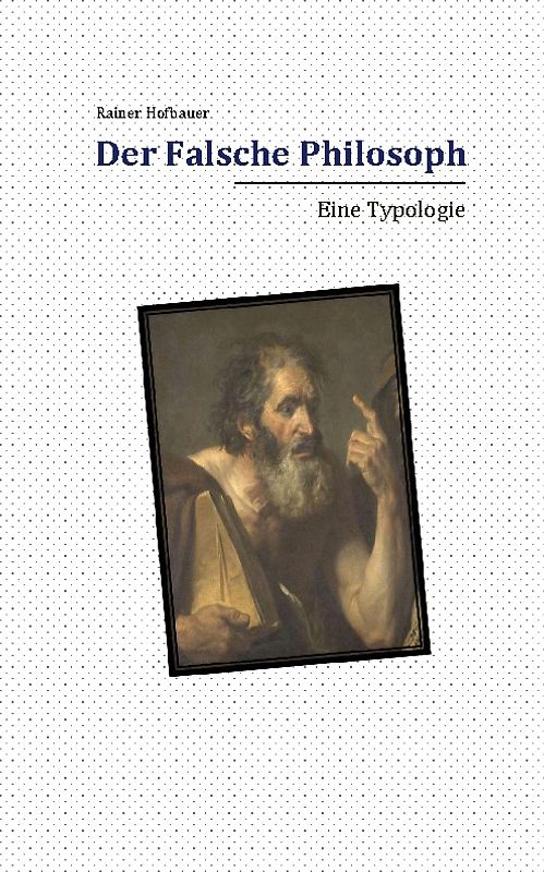 Der Falsche Philosoph