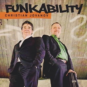Jovanov,Christian/Lindemann,Jürgen - Funkability