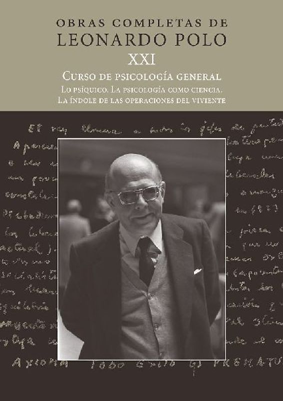Curso de psicología general