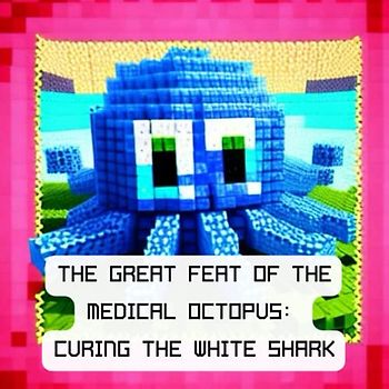 THE GREAT FEAT OF THE MEDICAL OCTOPUS: CURING THE WHITE SHARK