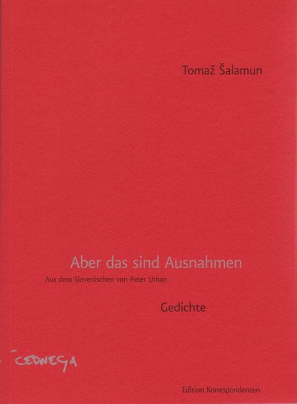 Aber das sind Ausnahmen