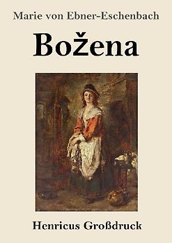 Bo¿ena (Großdruck)