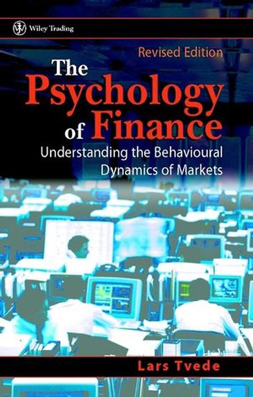 The Psychology of Finance