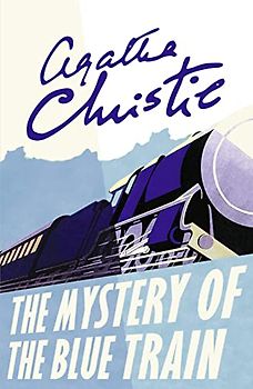The Mystery of the Blue Train