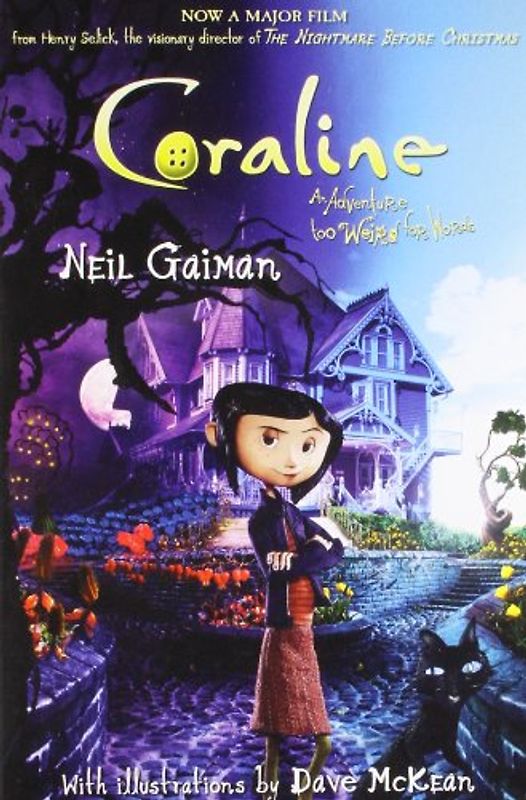 Coraline