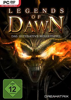 Legends of Dawn PC Spiele