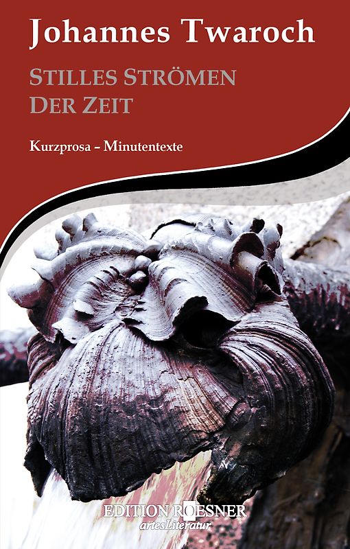 Stilles Strömen der Zeit