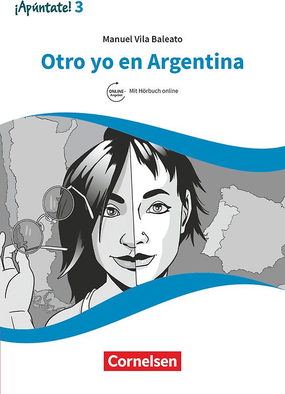 ¡Apúntate! - Spanisch als 2. Fremdsprache - Ausgabe 2016 - Band 3