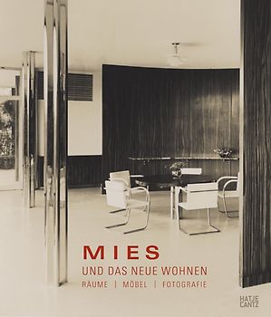 Mies und das Neue Wohnen