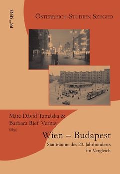 Wien – Budapest