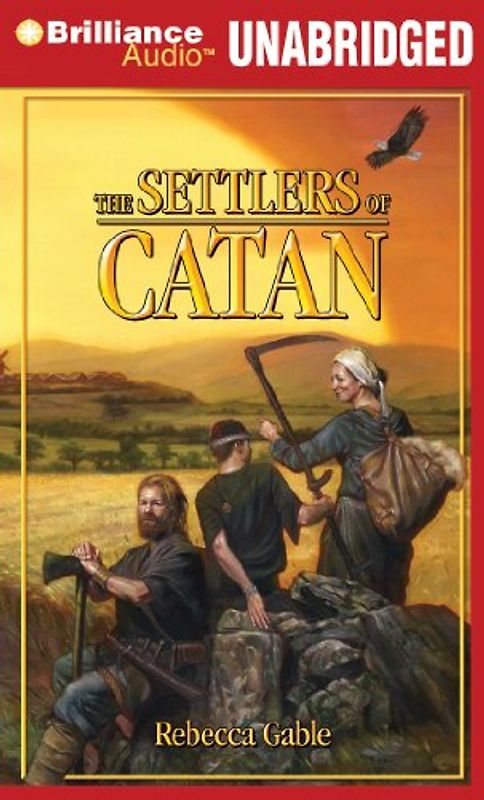 The Settlers of Catan