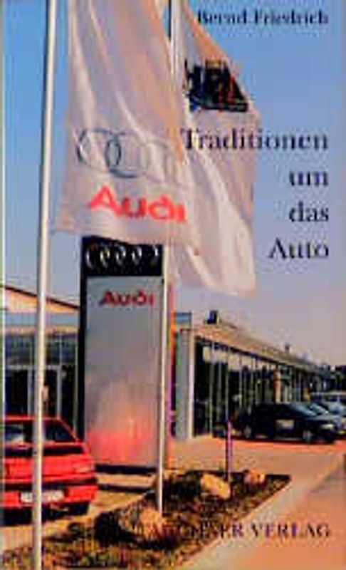 Traditionen um das Auto