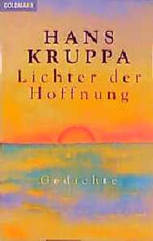 Lichter der Hoffnung