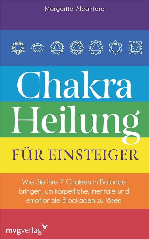 Chakra-Heilung für Einsteiger