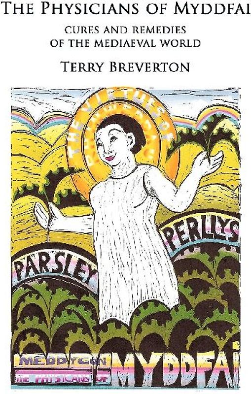 Physicians of Myddfai