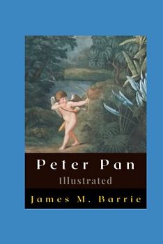 Peter Pan Illustrated