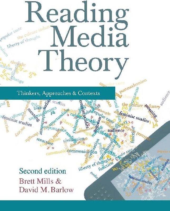 Reading Media Theory