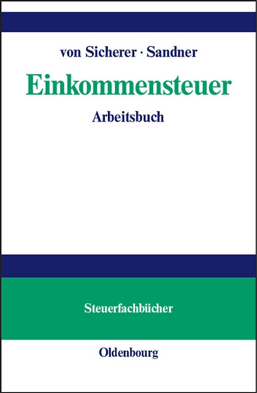 Einkommensteuer
