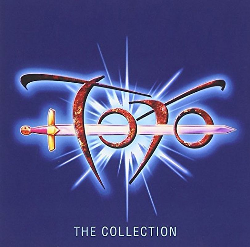 Toto - The Collection