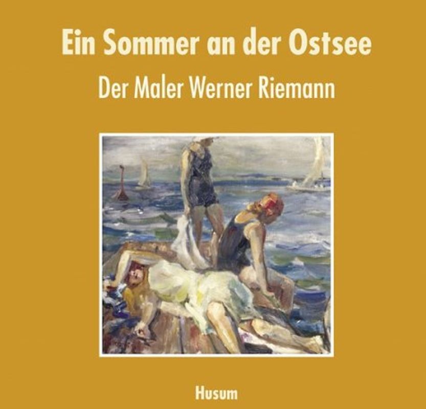 Ein Sommer an der Ostsee