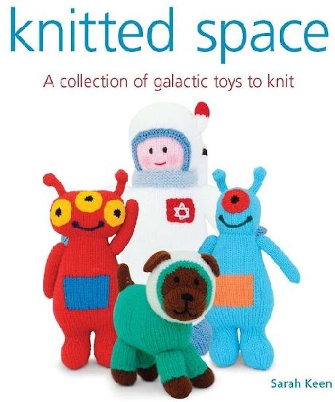 Knitted Space