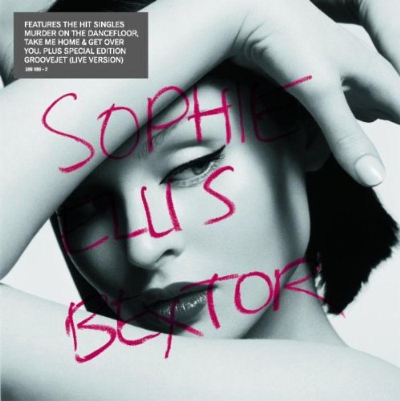 Sophie Ellis Bextor - Read My Lips