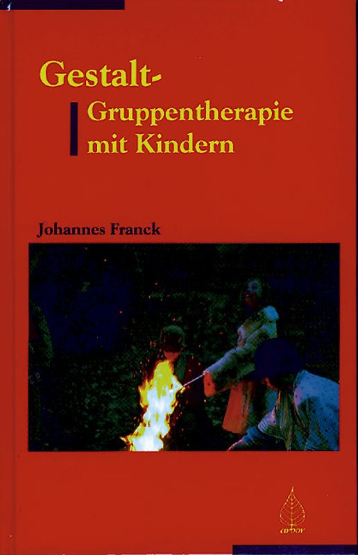 Gestalt-Gruppentherapie mit Kindern