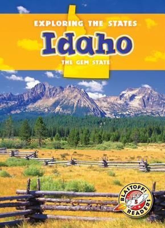 Idaho