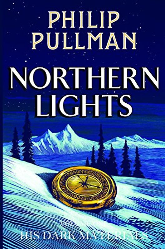 HIS DARK MATERIALS: THE NORTHERN LIGHTS [Paperback] NA