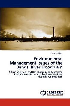 Environmental Management Issues of the Bangsi River Floodplain
