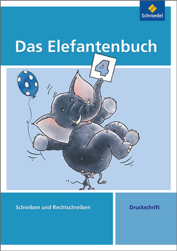 Das Elefantenbuch - Ausgabe 2010