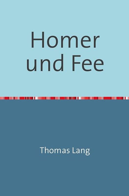 Homer und Fee