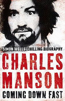 Charles Manson - Simon Wells