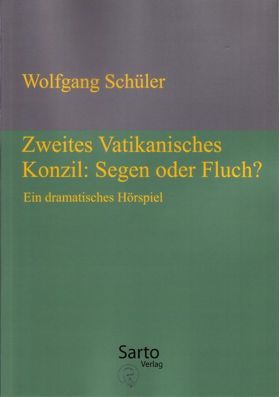 Zweites Vatikanisches Konzil: Segen oder Fluch?