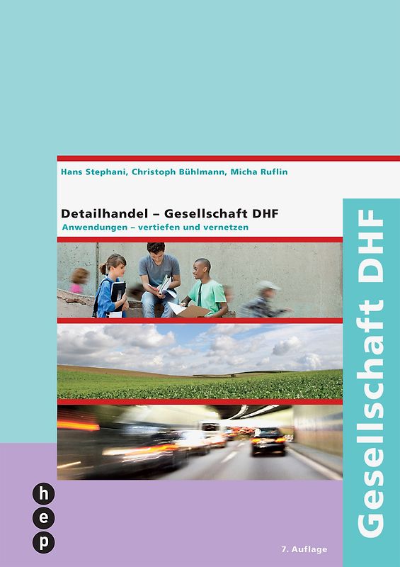 Gesellschaft DHF