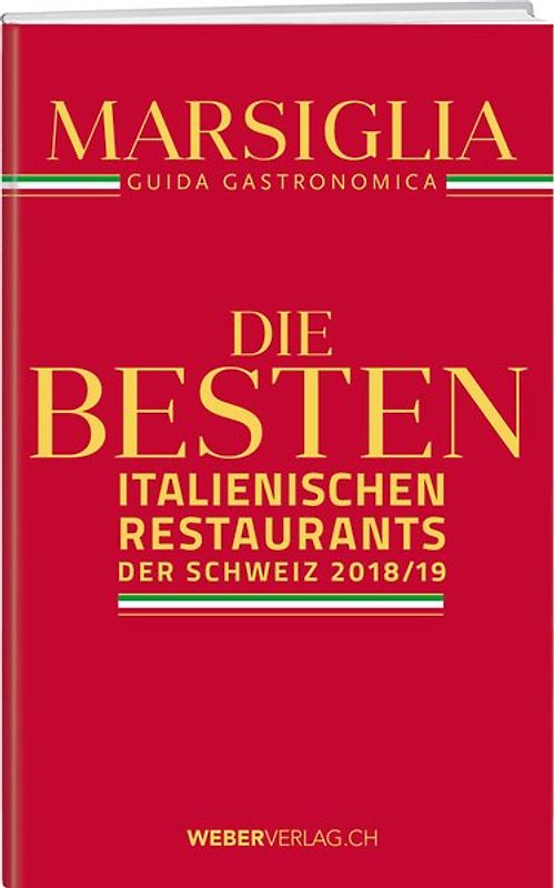 Marsiglia Guida Gastronomica